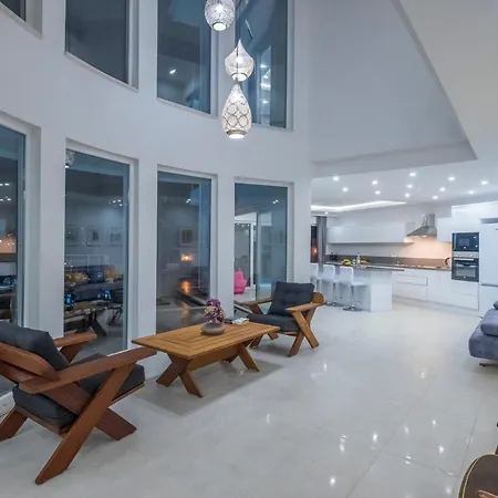 Orka Ovacik 360 Villa