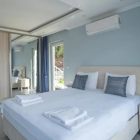 Villa Orka Ovacik 360