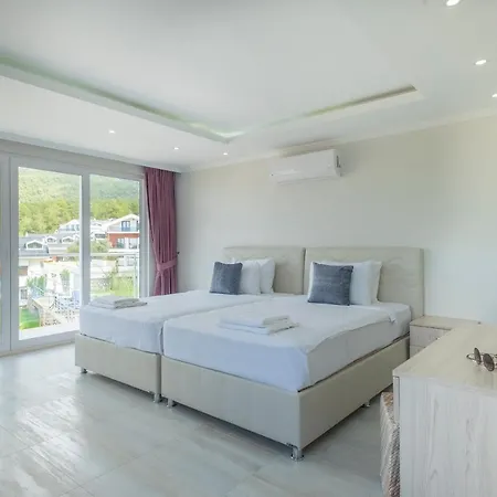 Orka Ovacik 360 Villa *