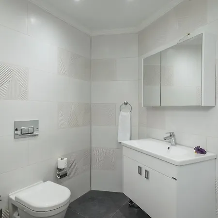 Orka Ovacik 360 Villa *